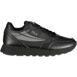 FILA CALZATURA SPORTIVA UOMO NERO