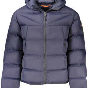 NAPAPIJRI GIUBBOTTO UOMO BLU