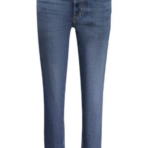 GUESS JEANS JEANS DENIM DONNA BLU