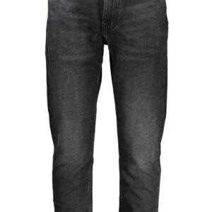 CALVIN KLEIN JEANS DENIM DONNA BLU