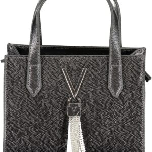 VALENTINO BAGS BORSA DONNA GRIGIO