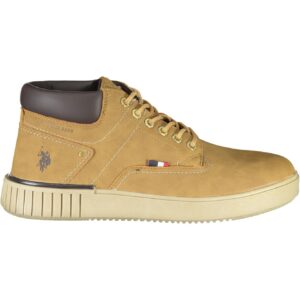 U.S. POLO ASSN. CALZATURA SPORTIVA UOMO MARRONE