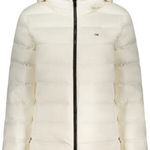 TOMMY HILFIGER GIUBBOTTO DONNA BIANCO