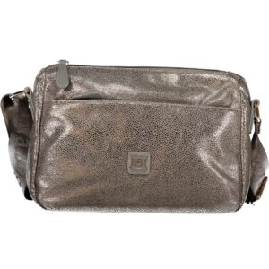LAURA BIAGIOTTI BORSA DONNA GRIGIO
