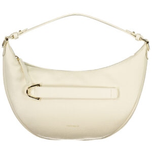 COCCINELLE BORSA DONNA BIANCO