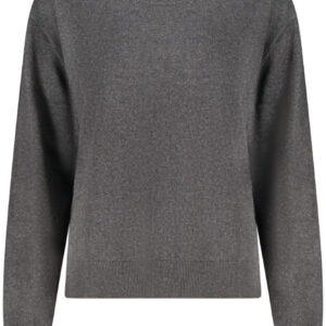 PEPE JEANS MAGLIA DONNA NERO