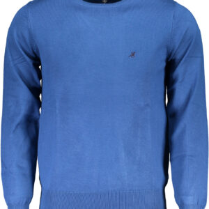 U.S. GRAND MAGLIA UOMO BLU