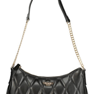 TWINSET BORSA DONNA NERO