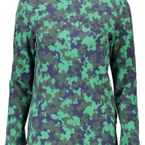 GANT LUPETTO DONNA VERDE