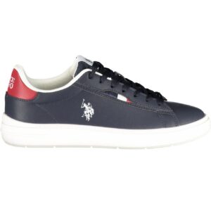 U.S. POLO ASSN. CALZATURA SPORTIVA UOMO BLU