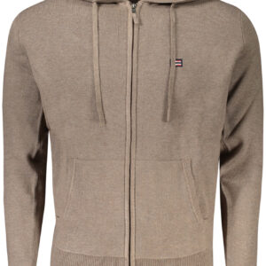 NORWAY 1963 CARDIGAN UOMO MARRONE