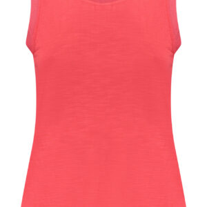 NORTH SAILS CANOTTA DONNA ROSSO