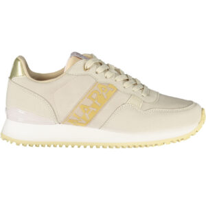 NAPAPIJRI SHOES CALZATURA SPORTIVA DONNA ROSA