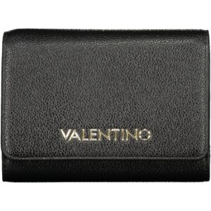 VALENTINO BAGS PORTAFOGLIO DONNA NERO