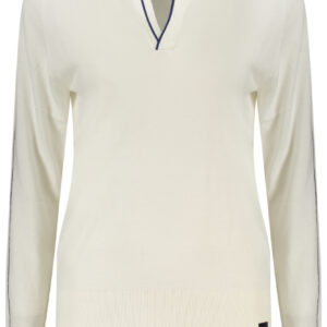 NORTH SAILS MAGLIA DONNA BIANCO