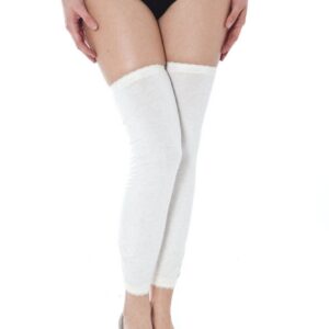 DENNY ROSE SCALDAMUSCOLI DONNA BEIGE