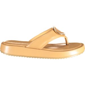 LAURA BIAGIOTTI CALZATURA SANDALO DONNA BEIGE