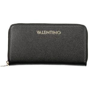 VALENTINO BAGS PORTAFOGLIO DONNA NERO