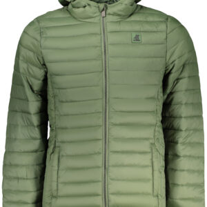 U.S. GRAND GIUBBOTTO UOMO VERDE