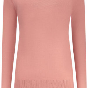 NORWAY 1963 MAGLIA DONNA ROSA