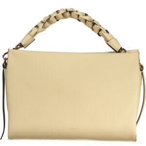 COCCINELLE BORSA DONNA BEIGE