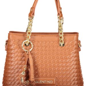 VALENTINO BAGS BORSA DONNA MARRONE