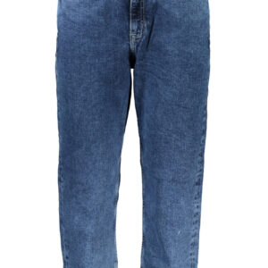 TOMMY HILFIGER JEANS DENIM DONNA BLU