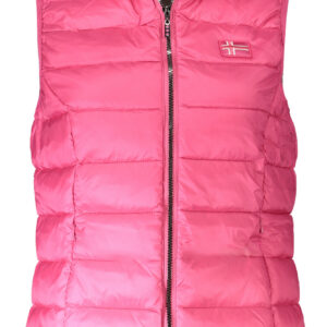 NORWAY 1963 SMANICATO DONNA ROSA