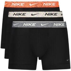 NIKE BOXER UOMO NERO