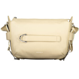 COCCINELLE BORSA DONNA BEIGE