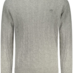 NORTH SAILS MAGLIONE UOMO GRIGIO