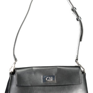 CALVIN KLEIN BORSA DONNA NERO