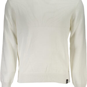 U.S. GRAND MAGLIA UOMO BIANCO
