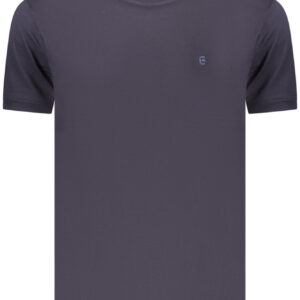 COVERI MOVING T-SHIRT MANICHE CORTE UOMO BLU