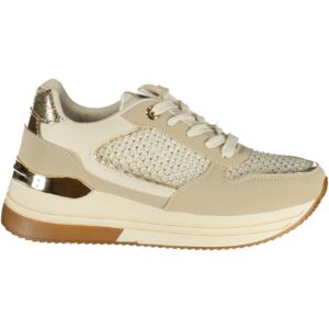 LAURA BIAGIOTTI CALZATURA SPORTIVA DONNA BEIGE