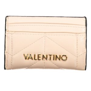 VALENTINO BAGS PORTAFOGLIO DONNA ROSA