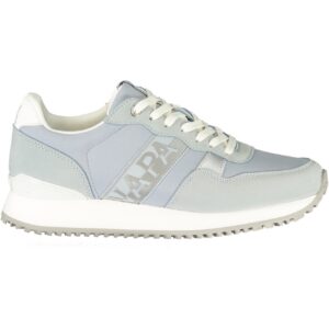 NAPAPIJRI SHOES CALZATURA SPORTIVA DONNA AZZURRO