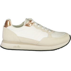 ELLESSE CALZATURA SPORTIVA DONNA BIANCO