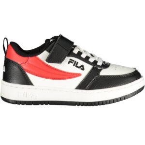 FILA CALZATURA SPORTIVA BAMBINO BIANCO