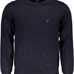 U.S. GRAND MAGLIA UOMO BLU