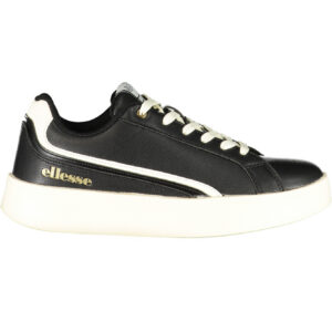 ELLESSE CALZATURA SPORTIVA DONNA NERO