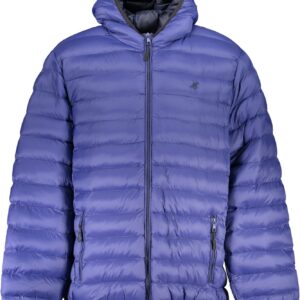 U.S. GRAND GIUBBOTTO UOMO BLU