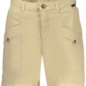 NORTH SAILS PANTALONE SHORT DONNA BEIGE