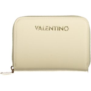 VALENTINO BAGS PORTAFOGLIO DONNA BEIGE