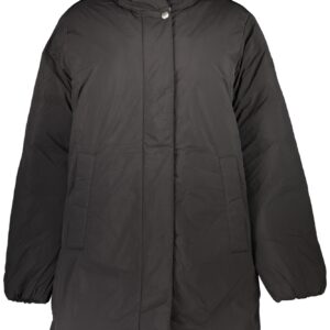TOMMY HILFIGER GIUBBOTTO DONNA NERO