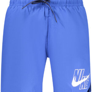 NIKE COSTUME PARTE SOTTO UOMO BLU