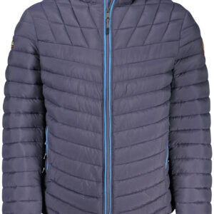 NAPAPIJRI GIUBBOTTO UOMO BLU