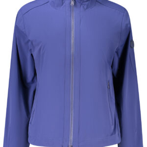 NORTH SAILS GIUBBOTTO DONNA BLU