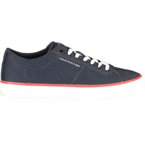 TOMMY HILFIGER CALZATURA SPORTIVA UOMO BLU
