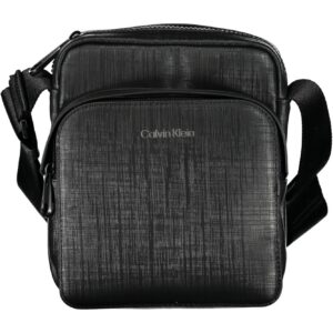 CALVIN KLEIN TRACOLLA UOMO NERO